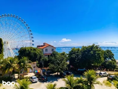 Cobertura com 2 Quartos à venda, 65m² no Gamboa, Rio de Janeiro