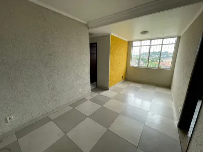Apartamento com 2 Quartos à venda, 60m² no Colubande, São Gonçalo