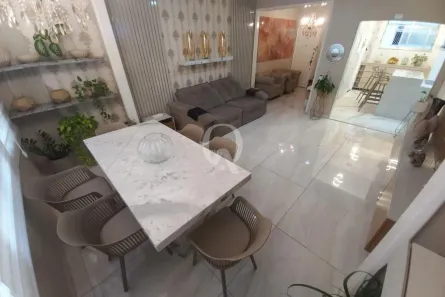 Apartamento com 4 Quartos à venda, 117m² no Vila Isabel, Rio de Janeiro