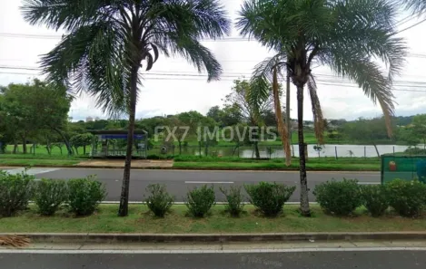 Lote/Terreno à venda, 360m² no Swiss Park, Campinas