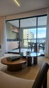 Apartamento com 3 Quartos à venda, 136m² no Alto dos Passos, Juiz de Fora