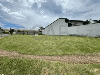 Lote/Terreno à venda, 10m² no Residencial Van Den Broek, Holambra