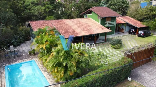 Casa com 4 Quartos à venda, 226m² no Várzea, Teresópolis