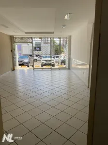 Ponto Comercial com 2 Quartos para alugar, 75m² no Lagoa Nova, Natal