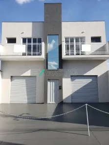 Prédio Comercial com 5 Quartos à venda, 316m² no Parque Bom Retiro, Paulínia