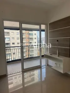 Apartamento com 1 Quarto para alugar, 50m² no Melville Empresarial I e II, Barueri