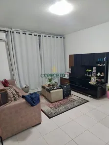 Apartamento com 2 Quartos à venda, 71m² no Coqueiros, Florianópolis