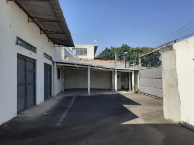 Galpão/Depósito/Armazém à venda, 1250m² no Capela do Socorro, São Paulo