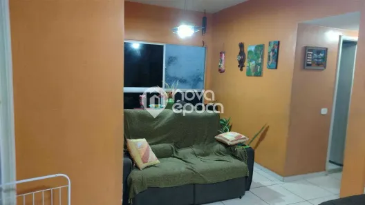 Apartamento com 2 Quartos à venda, 72m² no Lins de Vasconcelos, Rio de Janeiro