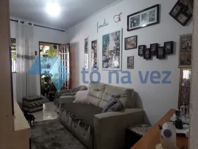 Casa com 2 Quartos à venda, 77m² no Baeta Neves, São Bernardo do Campo