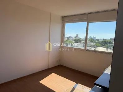 Apartamento com 3 Quartos para alugar, 72m² no São João, Porto Alegre