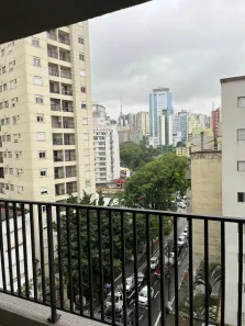 Apartamento com 1 Quarto à venda, 19m² no Bela Vista, São Paulo