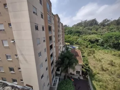 Apartamento com 3 Quartos à venda, 70m² no Jardim Torino, Cotia