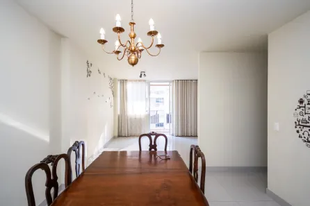 Apartamento com 2 Quartos à venda, 109m² no Copacabana, Rio de Janeiro