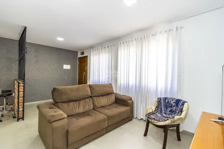 Sobrado com 3 Quartos à venda, 98m² no Atuba, Curitiba