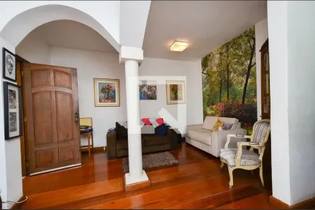 Casa com 4 Quartos à venda, 445m² no Floresta, Belo Horizonte