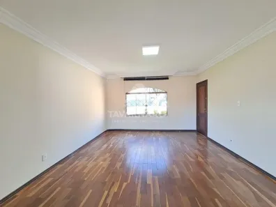Casa com 3 Quartos à venda, 200m² no Jardim Carvalho, Ponta Grossa