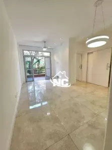 Apartamento com 2 Quartos à venda, 80m² no Icaraí, Niterói
