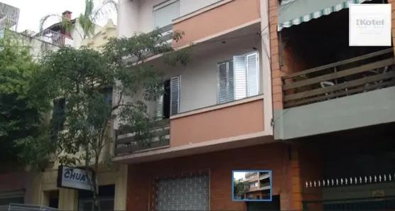 Apartamento com 1 Quarto à venda, 40m² no Centro Histórico, Porto Alegre