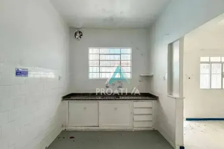 Imóvel Comercial com 3 Quartos para alugar, 146m² no Vila Assunção, Santo André