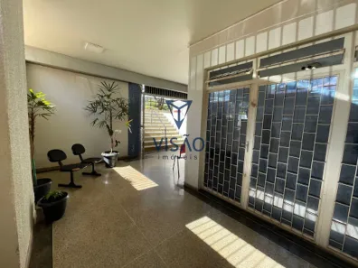 Ponto Comercial à venda, 25m² no Asa Norte, Brasília