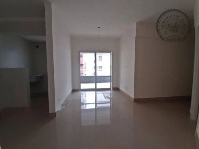 Apartamento com 2 Quartos à venda, 74m² no Guilhermina, Praia Grande