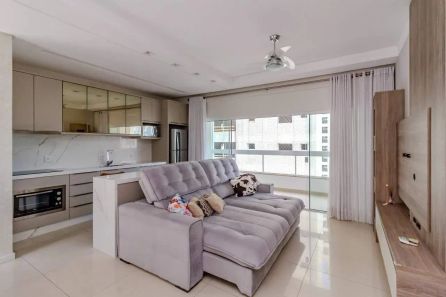 Apartamento com 3 Quartos à venda, 130m² no Centro, Balneário Camboriú