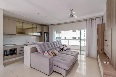 Apartamento com 3 Quartos à venda, 130m² no Centro, Balneário Camboriú