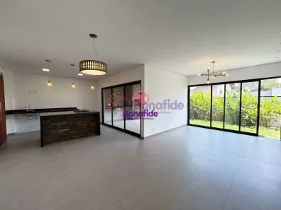 Casa com 3 Quartos à venda, 192m² no Chácara Morada Mediterrânea, Jundiaí