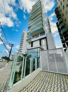 Cobertura com 3 Quartos à venda, 143m² no Maracanã, Praia Grande