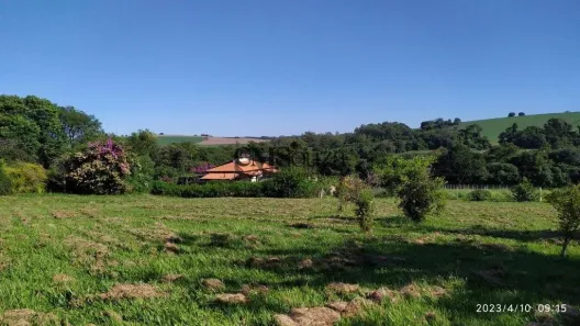 Lote/Terreno à venda, 2474m² no Estância Cabral, Cambé