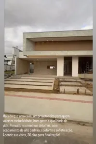 Casa de Condomínio com 3 Quartos à venda, 220m² no Parque Rodoviário, Campos dos Goytacazes