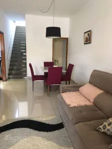 Sobrado com 3 Quartos à venda, 185m² no Jardim das Nações, Taubaté