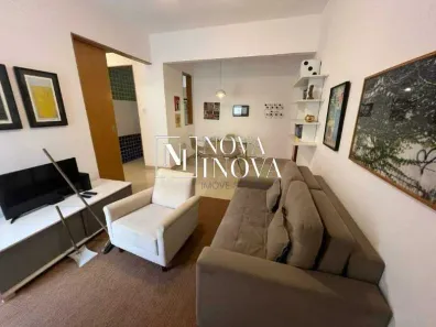 Apartamento com 2 Quartos à venda, 90m² no Copacabana, Rio de Janeiro