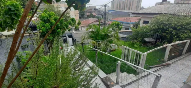 Casa com 4 Quartos à venda, 271m² no Ferrazópolis, São Bernardo do Campo