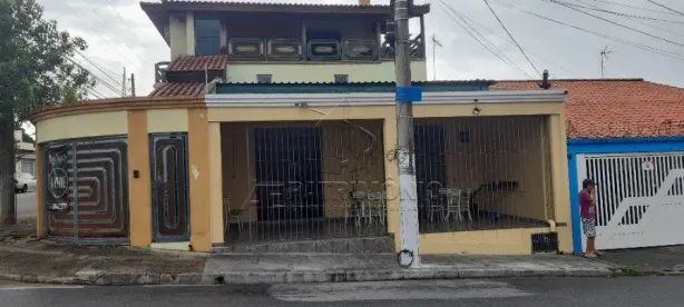Casa com 2 Quartos à venda, 307m² no Jardim Leocádia, Sorocaba