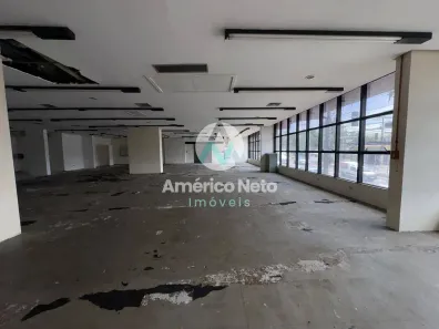 Sala Comercial para alugar, 486m² no Prosperidade, São Caetano do Sul