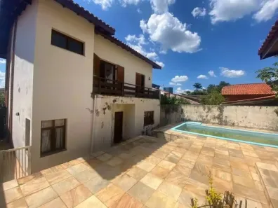 Casa de Condomínio com 5 Quartos à venda, 281m² no Alphaville, Santana de Parnaíba