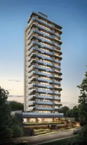 Cobertura com 3 Quartos à venda, 404m² no Bela Vista, Porto Alegre