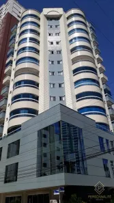 Apartamento com 3 Quartos à venda, 110m² no Centro, Balneário Camboriú