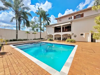 Sobrado com 5 Quartos à venda, 522m² no Ribeirânia, Ribeirão Preto