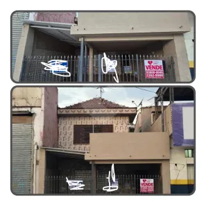 Sobrado com 2 Quartos à venda, 120m² no Parque Edu Chaves, São Paulo