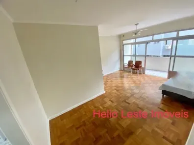 Apartamento com 2 Quartos à venda, 120m² no José Menino, Santos