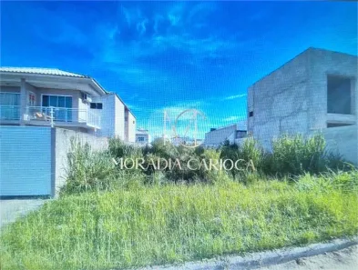 Lote/Terreno à venda, 360m² no Nova São Pedro, São Pedro da Aldeia