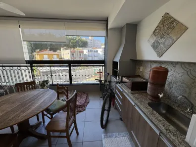 Apartamento com 3 Quartos à venda, 115m² no Centro, Vinhedo