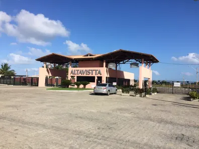 Lote/Terreno à venda, 450m² no Centro, Barra de São Miguel