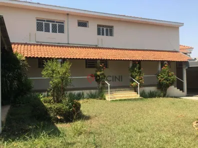 Imóvel Comercial para alugar, 308m² no Jardim Claret, Rio Claro