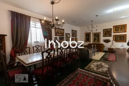 Casa com 4 Quartos à venda, 350m² no Jardim das Bandeiras, São Paulo