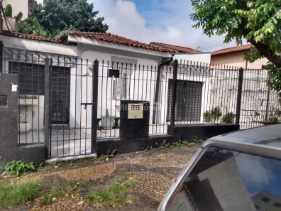 Casa com 2 Quartos à venda, 130m² no Vila Rossi Borghi e Siqueira, Campinas