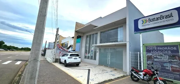 Ponto Comercial à venda, 260m² no Jardim Colonial, Indaiatuba